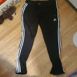 Adidas soccer training pants
